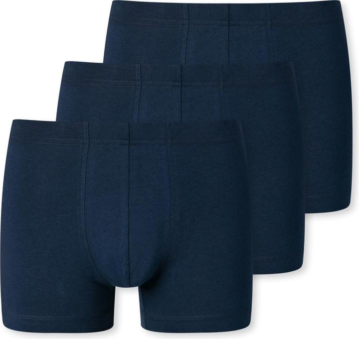 Actual product image Schiesser 3PACK Shorts (9, pack of 3)