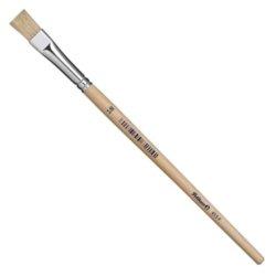 Actual product image Pelikan Brush variety 613F (18 mm)