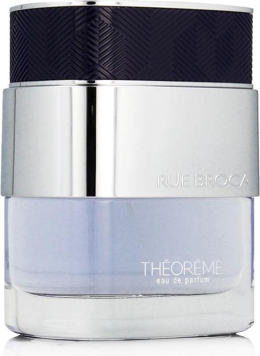 Actual product image Rue Broca Theoreme Homme (Eau de parfum, 90 ml)
