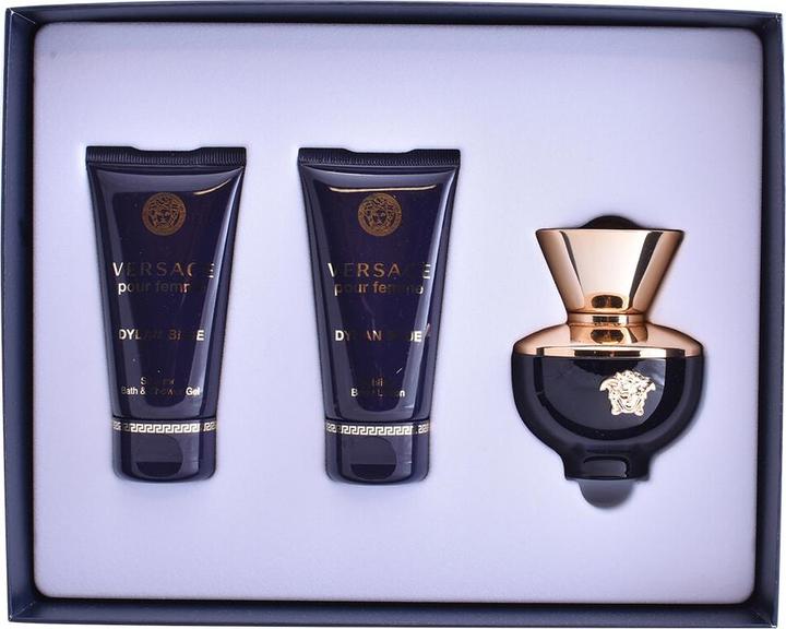 Immagine prodotto Versace X-Mas Coffret 2018 (Eau de parfum, 50 ml)