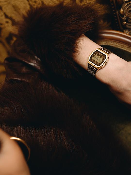 Immagine prodotto Casio Vintage (Orologio digitale, 39 mm)