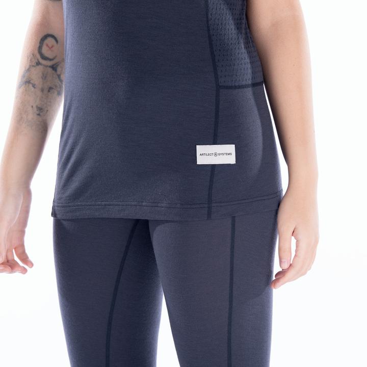Produktbild Artilect Women's Boulder 125 Tee (XL)