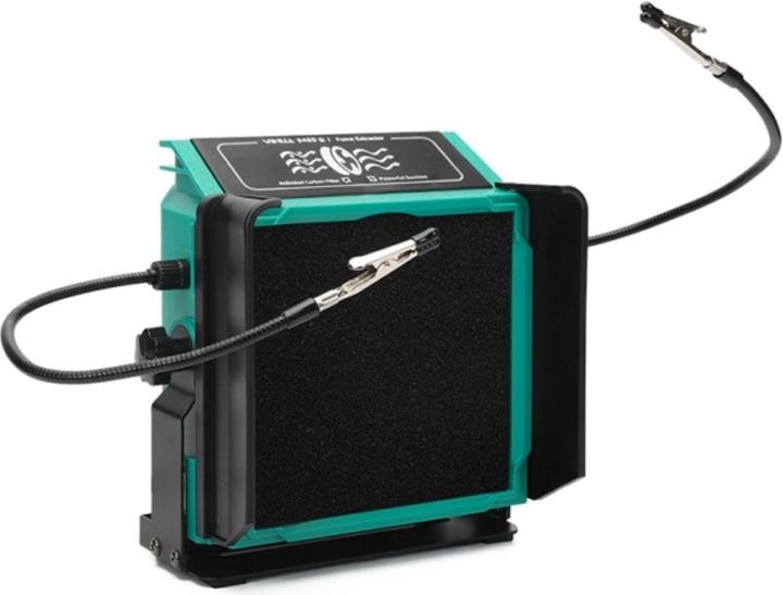 Actual product image Yihua 948DQ-I Solder fume extraction system (Suction pump)