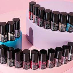 Produktbild essence Nagellack Studio Nails UV Gel Nail 104 need a hug? (104 need a hug, UV-Gel Lack)