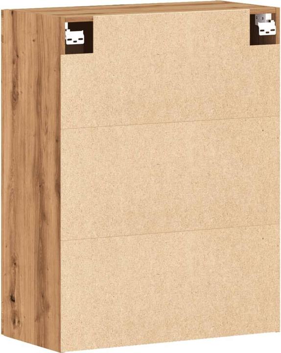 Produktbild VidaXL Wandschrank (69.5 x 34 x 90 cm)