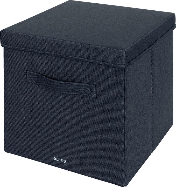 Produktbild Leitz Faltbox (8 x 34 x 40 cm, 34 l)
