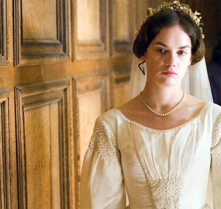Immagine prodotto Jane Eyre (DVD, 2006, Tedesco, Inglese)