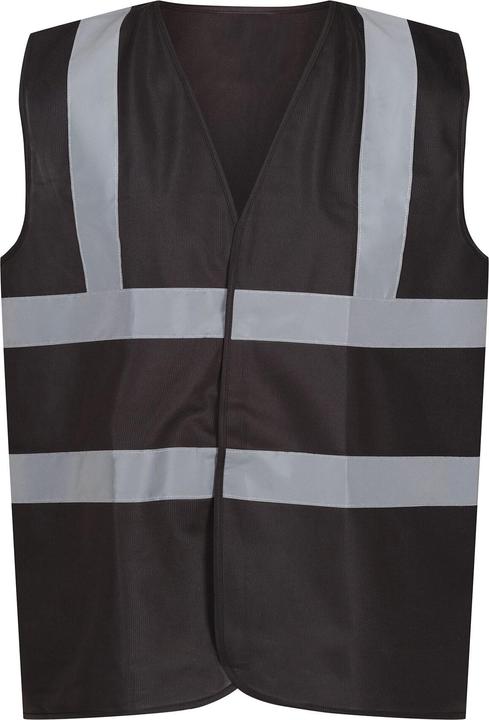 Produktbild Regatta Pro Identity HiVis Weste (S)
