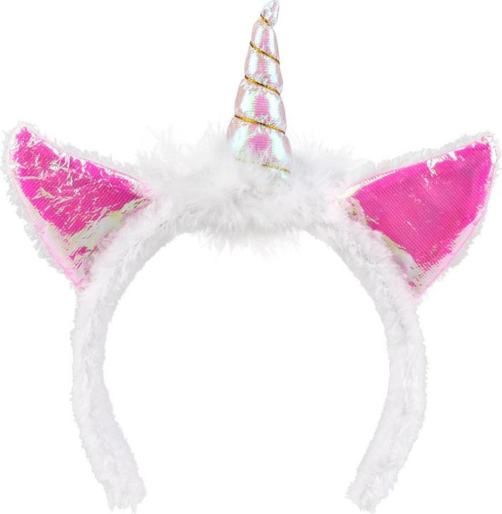 Image du produit Boland Einhorn Haarreif