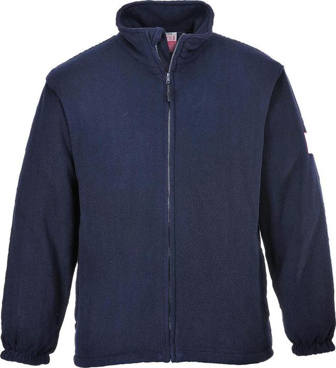 Produktbild Portwest Fleecejacke (XS)