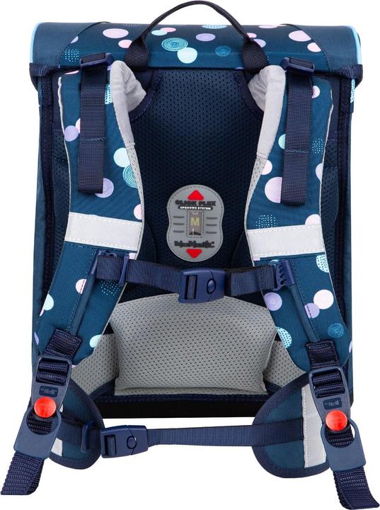 Immagine prodotto Mc Neill Set di zaini scolastici Tenero da 5 pezzi (18 l)