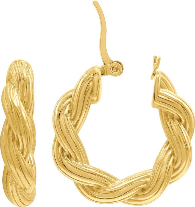 Produktbild Heideman Alessia goldfarben (100% Edelstahl)