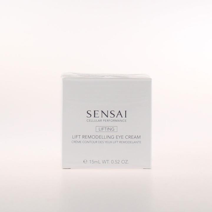 Image du produit Sensai Remodelage de l'ascenseur (Crème, 15 ml, Jour + nuit)