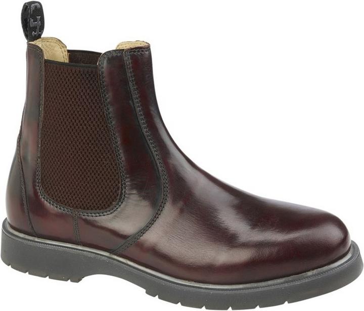 Produktbild Grafters Stiefeletten Leder (37)