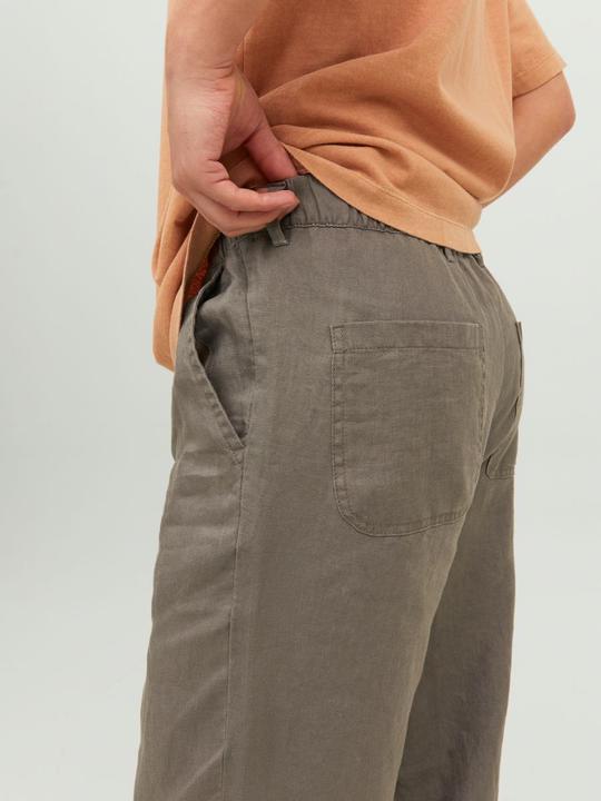 Produktbild Jack & Jones Leinen Hose (W32/L34)