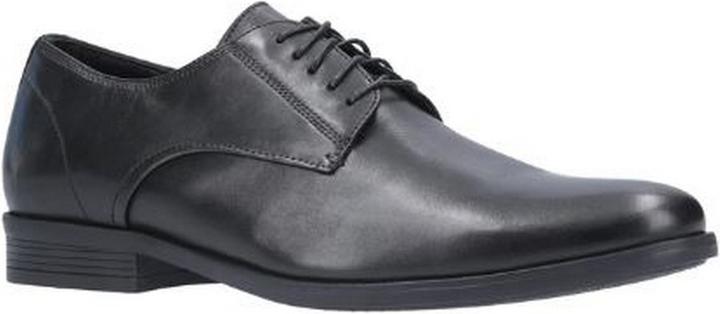 Image du produit Hush Puppies Chaussures Oscar en cuir (41)