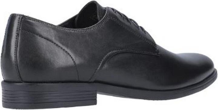 Image du produit Hush Puppies Chaussures Oscar en cuir (41)