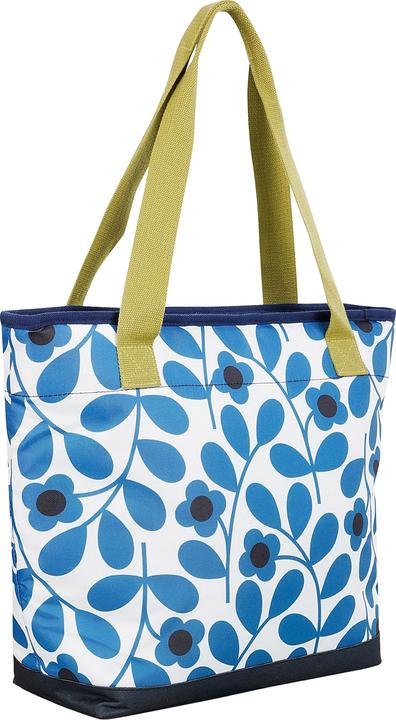 Regatta Kühltasche Orla Kiely Jasmin Blume (16 l)