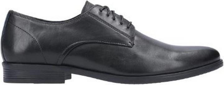 Image du produit Hush Puppies Chaussures Oscar en cuir (41)