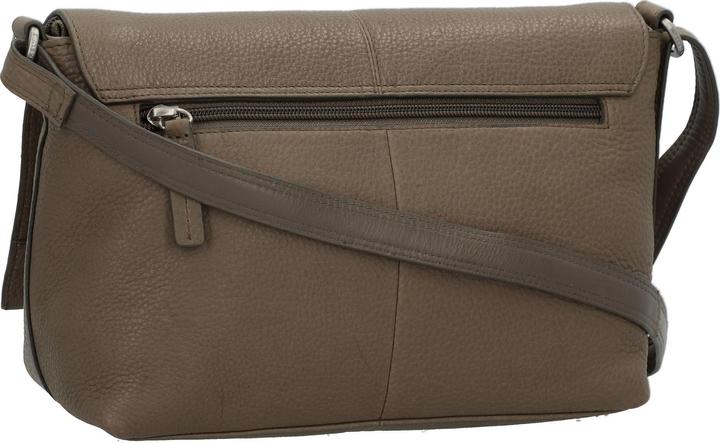 Produktbild Burkely Soft Skylar Umhängetasche Leder 24 cm