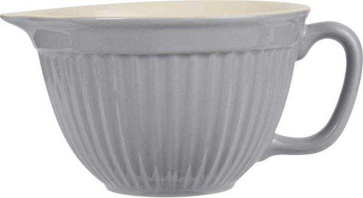 Ib Laursen Mixing bowl French Grey