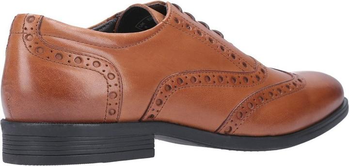 Image du produit Hush Puppies Chaussures basses Oaken cuir (42)
