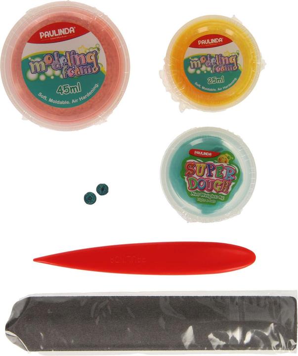Immagine prodotto Paulinda Bracciale con chiusura Craft Set - Leone