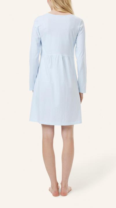 Produktbild Yellamaris Nachthemd Princess Midi (42)