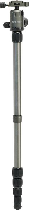 Actual product image Slik Rover Aluminium Tripod Kit (Metal)