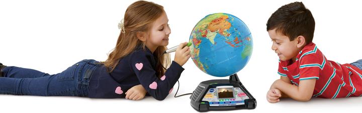 Immagine prodotto VTech Mappamondo interattivo (Tedesco)