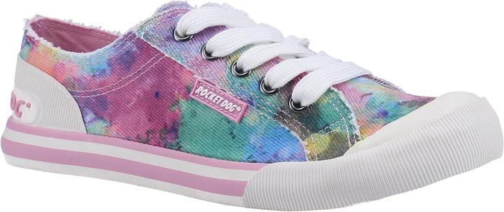 Actual product image Rocket Dog Casual Shoes Jazzin Candy Batik (40)