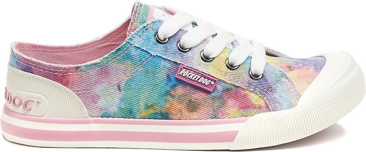 Actual product image Rocket Dog Casual Shoes Jazzin Candy Batik (40)