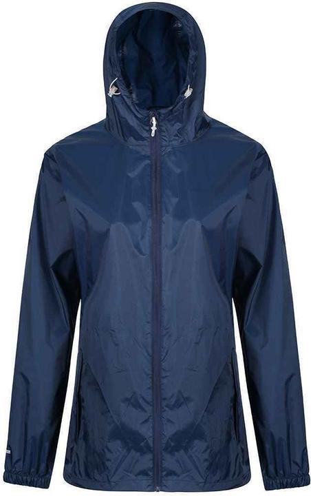 Regatta Pro Jacke Zum Falten (38)