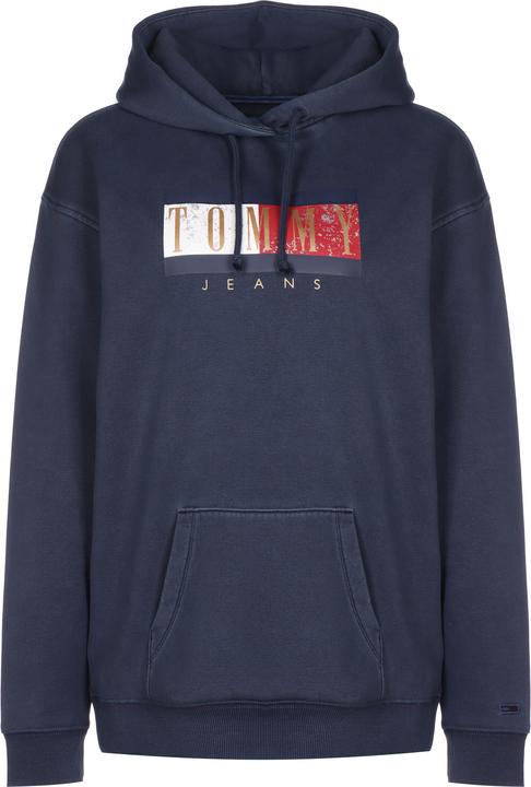 Image du produit Tommy Hilfiger Tommy Jeans Oversized Vintage Bronze - 98221 (M)