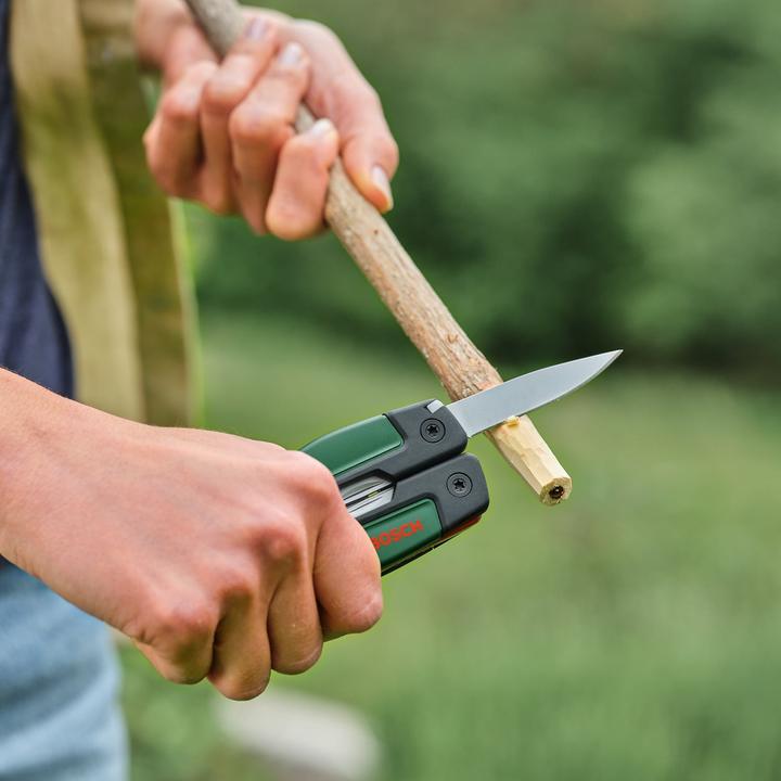 Produktbild Bosch Professional Multitool