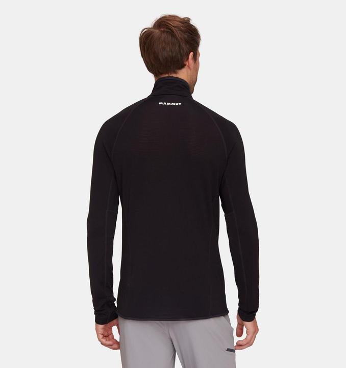 Image du produit Mammut Aenergy Light ML Half Zip Pull Men (XXL)