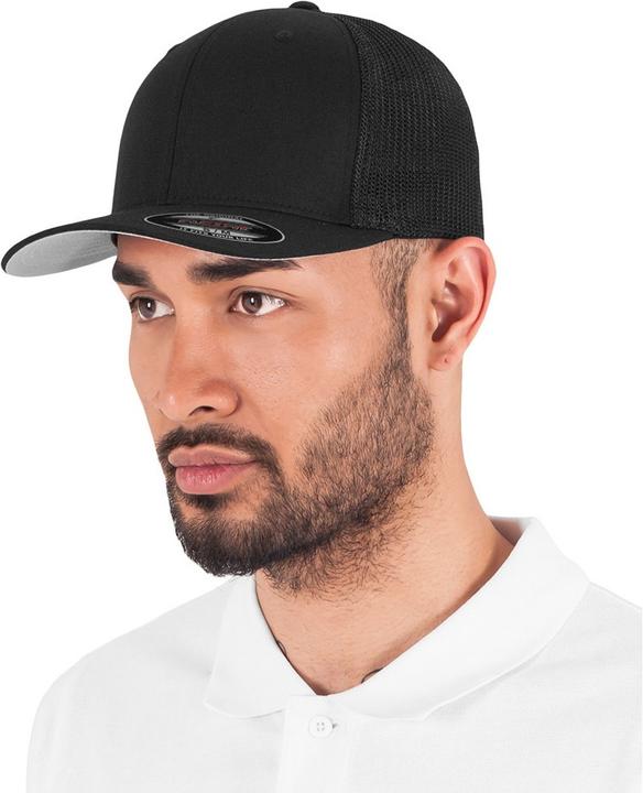 Produktbild Flexfit Trucker Cap (L)