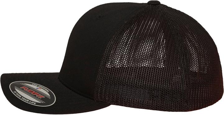 Image du produit Flexfit Casquette de camionneur (M)