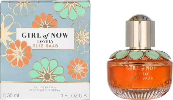 Produktbild Elie Saab Lovely Eau de Parfum (Eau de Parfum, 30 ml)