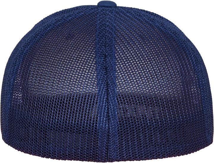 Actual product image Flexfit Trucker Cap (S)