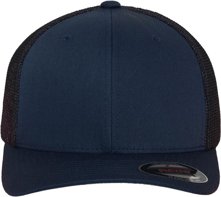 Produktbild Flexfit Trucker Cap (XL)