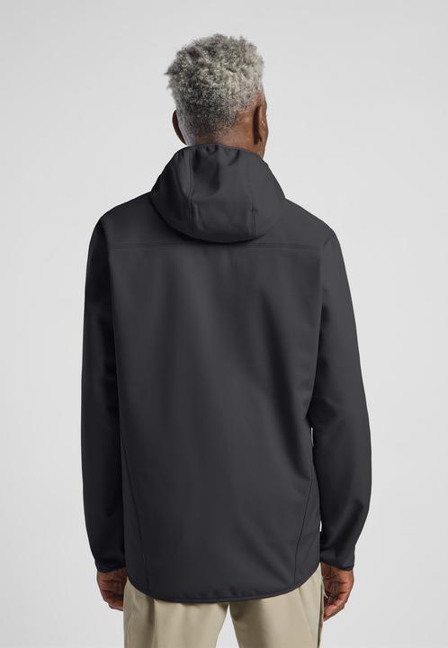 Image du produit Jack Wolfskin Bornberg Hoody M (4XL)