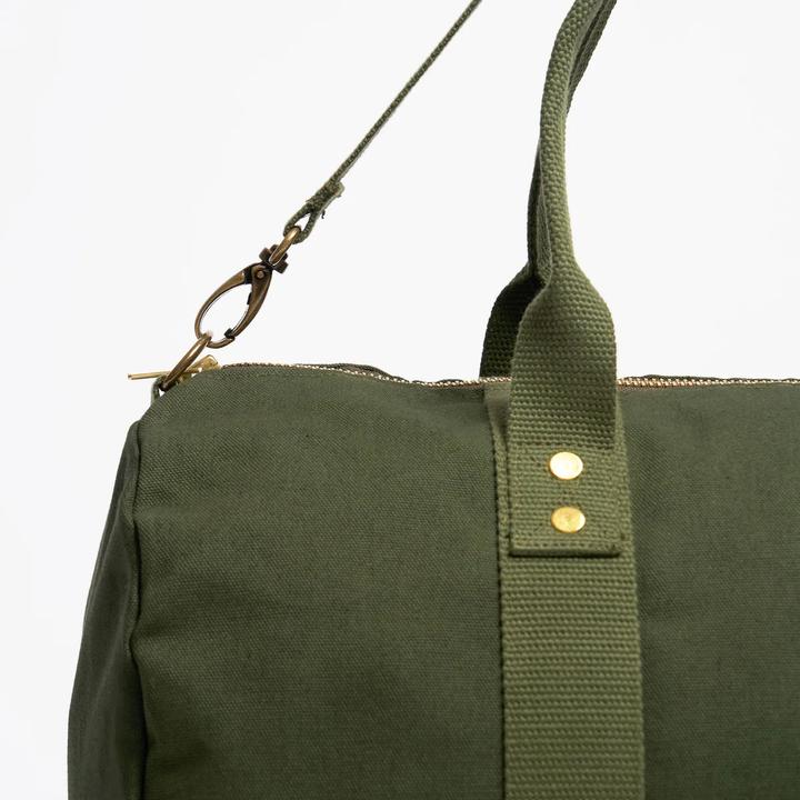 Immagine prodotto Souleway Weekender vegano (43 l)