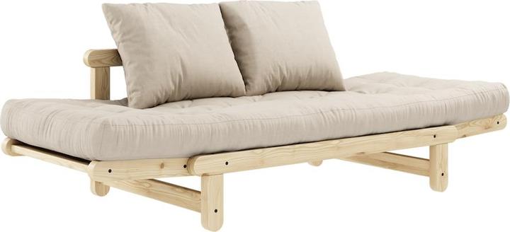 Actual product image Karup Design Beat (2 person sofa, Sofa bed)