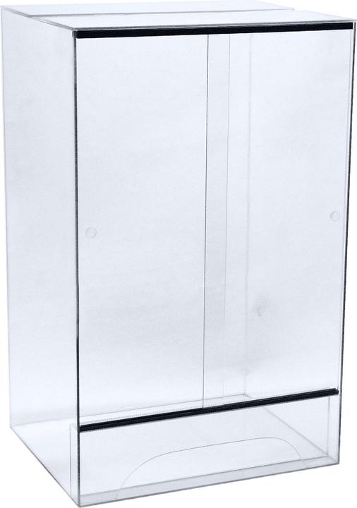 Immagine prodotto Texas Terrario 50H 50x40cm H=80cm 6mm