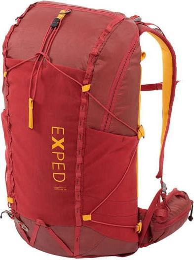 Exped Impulse 20 burgundyburgundy (20 l)