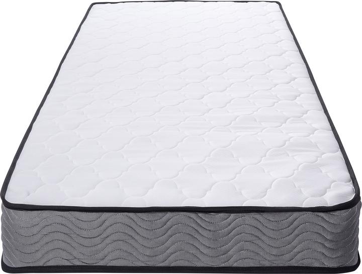 Produktbild Beliani Bliss (80 x 200 cm, Federkern)