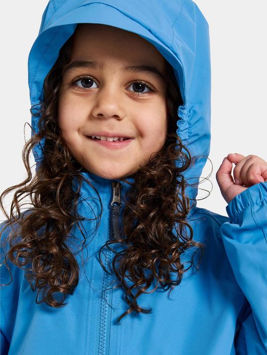 Actual product image Didriksons Kid's Norma Jacket 3 (90)