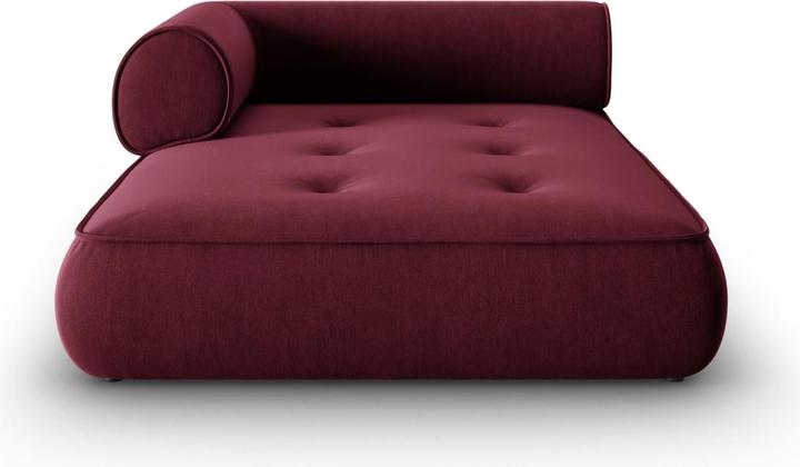 Actual product image Maison Heritage Lily (Chaise longue)