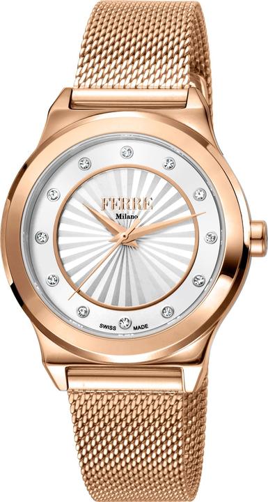 Image du produit Ferrè Milano FM1L125M0261 (Montre analogique, 34 mm)